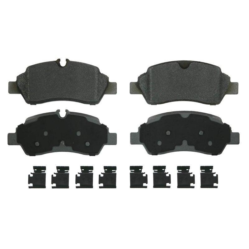 Wagner COMPATIBILITY â€“ Fits 2015-2020 Ford Transit-150; 2015-2020 Ford Transit-250; 2015-2020 Ford Transit-350; 2015-2019 Ford Transit-350 HD - Image 1